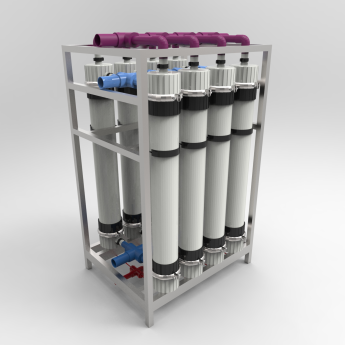 UF系統相關設備