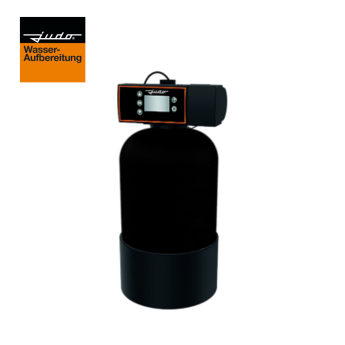 【JUDO】 CLEAR 120超能活泉除氯機