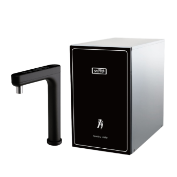 【亞爾浦】YS-1301櫥下型家用氣泡烹調設備