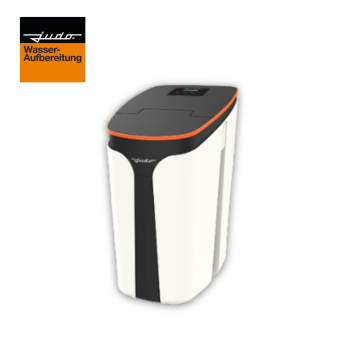 【JUDO】i-soft K 自動智慧美泉軟水機