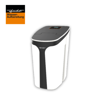 【JUDO】soft Well KP 全自動美泉軟水機