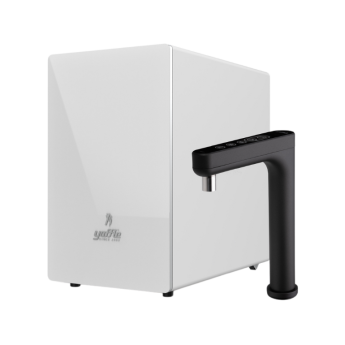 【亞爾浦】YSH230 櫥下型家用氣泡冰熱飲機