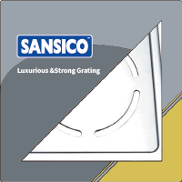 [紐西蘭 SANSICO]高品質落水頭/地排