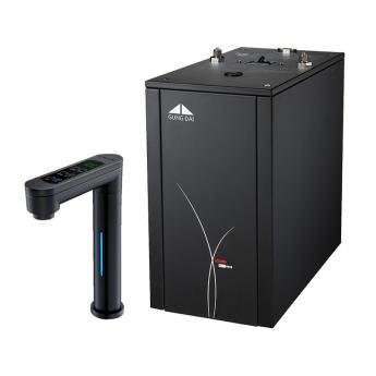 【宮黛】GD600 櫥下觸控式雙溫飲水機/熱飲機